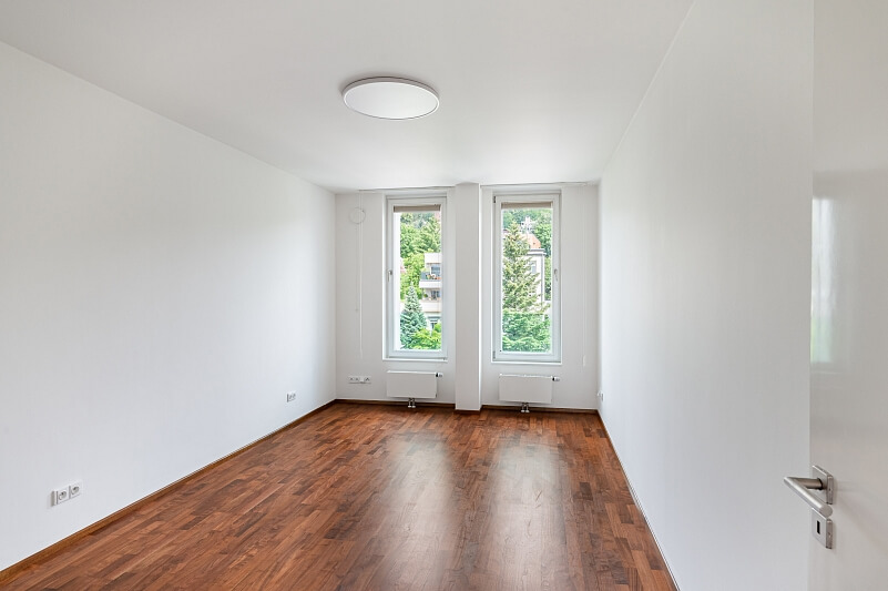 Švédská, Smíchov - Praha 5 | Pronájem, Byt 3+kk, 134 m²