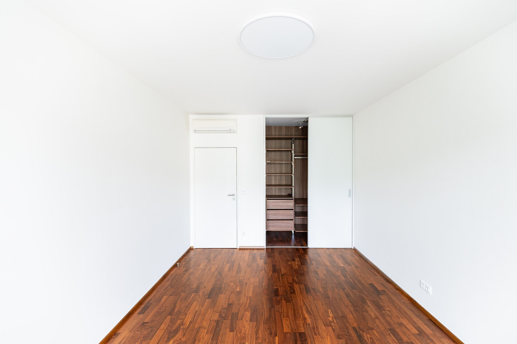 Švédská, Smíchov - Prague 5 | Rent, Apartment Two-bedroom (3+kk), 134 m²