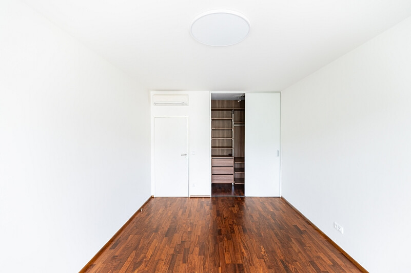 Švédská, Smíchov - Praha 5 | Pronájem, Byt 3+kk, 134 m²