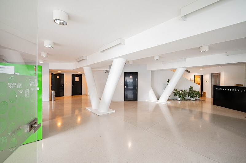 Švédská, Smíchov - Praha 5 | Pronájem, Byt 3+kk, 134 m²