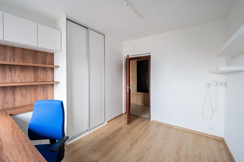 Andersenova, Štěrboholy - Prague 10 | Rent, Apartment Three-bedroom (4+kk), 134 m²