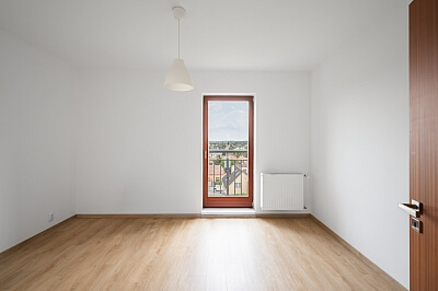 Andersenova, Štěrboholy - Prague 10 | Rent, Apartment Three-bedroom (4+kk), 134 m²