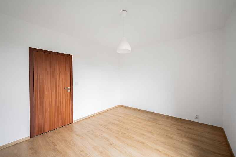 Andersenova, Štěrboholy - Praha 10 | Pronájem, Byt 4+kk, 134 m²