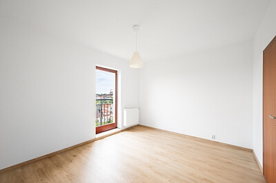 Andersenova, Štěrboholy - Prague 10 | Rent, Apartment Three-bedroom (4+kk), 134 m²