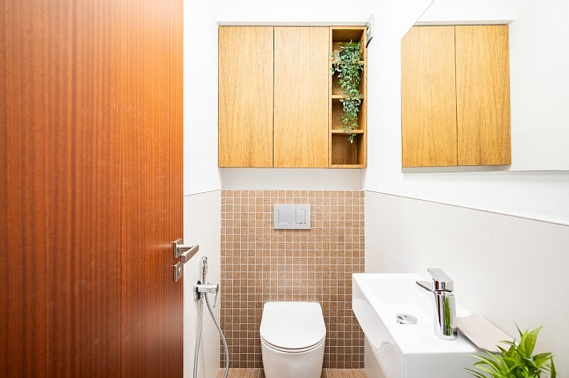 Andersenova, Štěrboholy - Praha 10 | Pronájem, Byt 4+kk, 134 m²