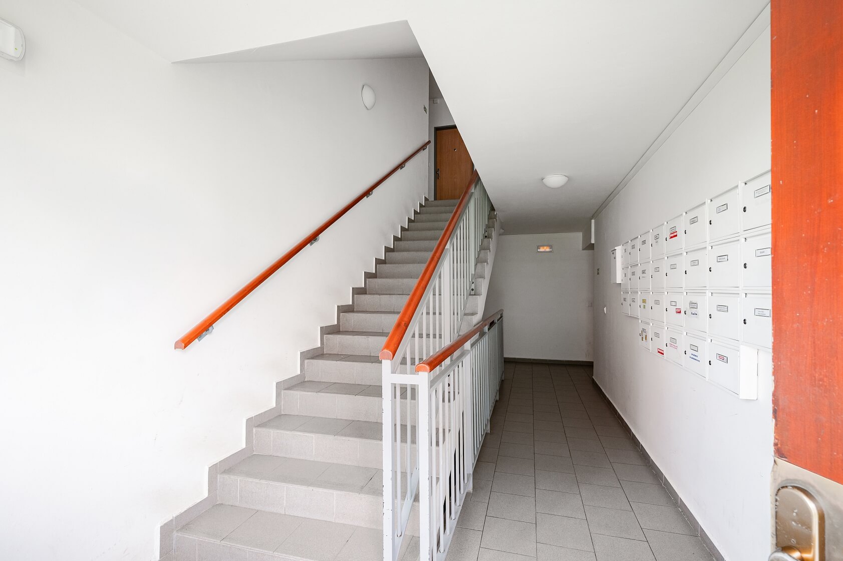 Andersenova, Štěrboholy - Praha 10 | Pronájem, Byt 4+kk, 134 m²