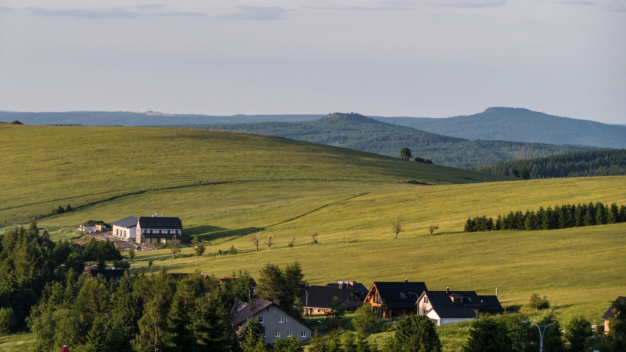 Tylova, Vejprty - Chomutov | Prodej, Developerský projekt