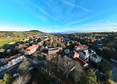 Tylova, Vejprty - Chomutov | Sale, Residential project