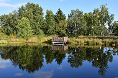 Tylova, Vejprty - Chomutov | Sale, Apartment One-bedroom (2+kk), 37 m²