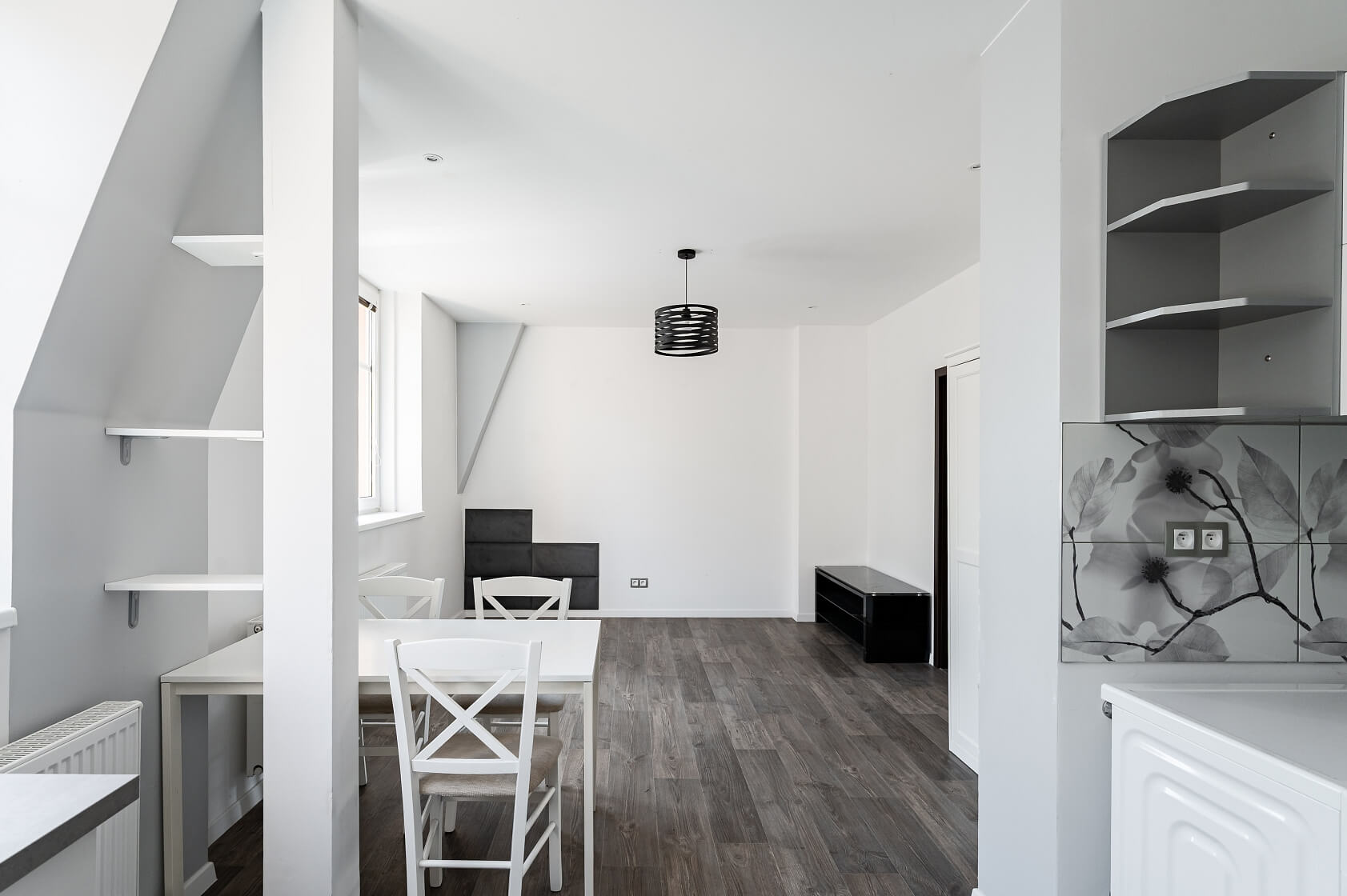 Sokolovská, Karlovy Vary - Karlovy Vary | Sale, Apartment One-bedroom (2+kk), 39 m²