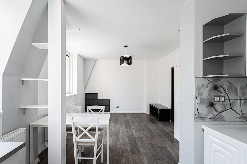 Sokolovská, Karlovy Vary - Karlovy Vary | Sale, Apartment One-bedroom (2+kk), 39 m²
