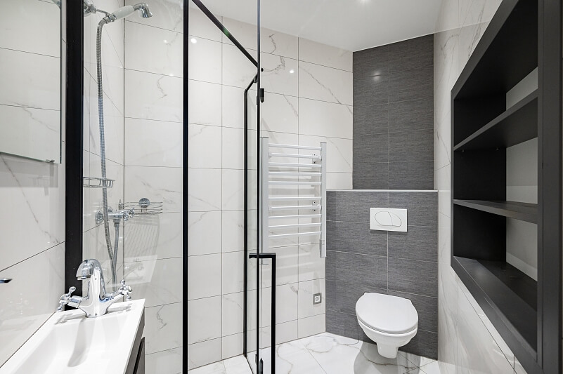 Sokolovská, Karlovy Vary - Karlovy Vary | Sale, Apartment One-bedroom (2+kk), 39 m²