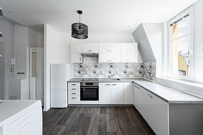Sokolovská, Karlovy Vary - Karlovy Vary | Sale, Apartment One-bedroom (2+kk), 39 m²