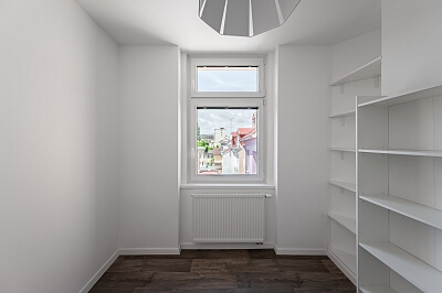 Sokolovská, Karlovy Vary - Karlovy Vary | Sale, Apartment One-bedroom (2+kk), 39 m²