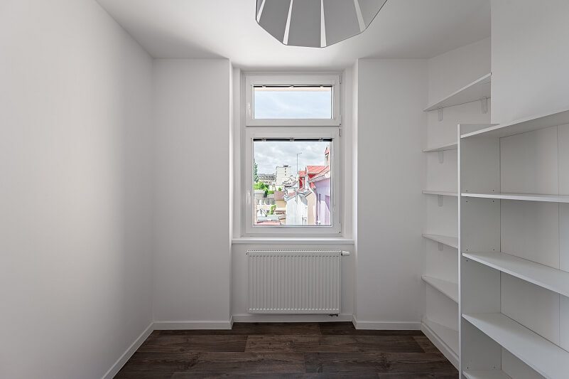 Sokolovská, Karlovy Vary - Karlovy Vary | Sale, Apartment One-bedroom (2+kk), 39 m²
