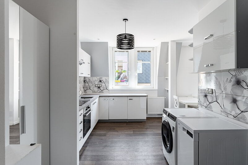 Sokolovská, Karlovy Vary - Karlovy Vary | Sale, Apartment One-bedroom (2+kk), 39 m²