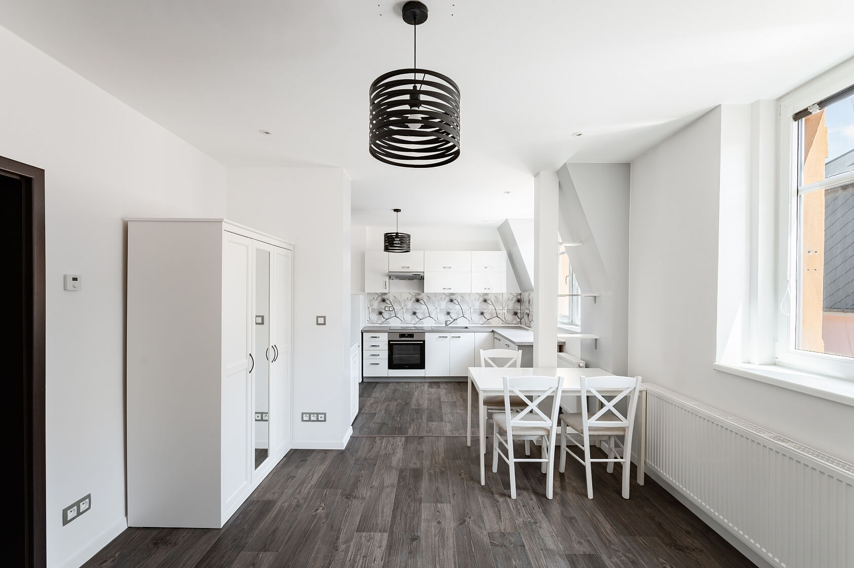 Sokolovská, Karlovy Vary - Karlovy Vary | Prodej, Byt 2+kk, 39 m²