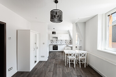 Sokolovská, Karlovy Vary - Karlovy Vary | Sale, Apartment One-bedroom (2+kk), 39 m²