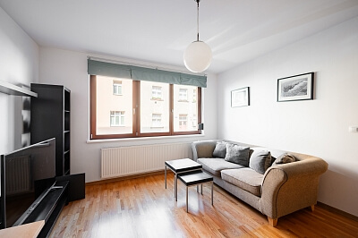 Lovčenská, Košíře - Praha 5 | Prodej, Byt 2+kk, 58 m²