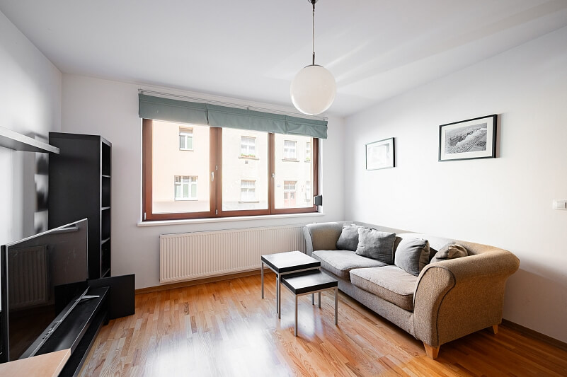 Lovčenská, Košíře - Praha 5 | Prodej, Byt 2+kk, 58 m²