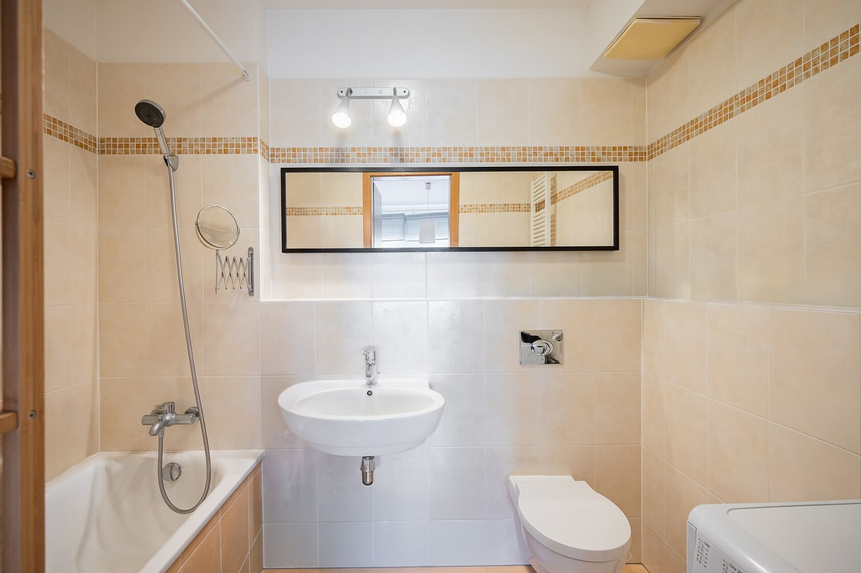 Lovčenská, Košíře - Prague 5 | Sale, Apartment One-bedroom (2+kk), 58 m²