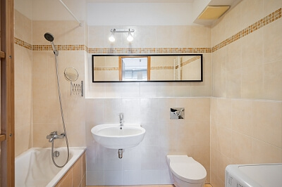 Lovčenská, Košíře - Praha 5 | Prodej, Byt 2+kk, 58 m²