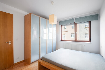 Lovčenská, Košíře - Praha 5 | Prodej, Byt 2+kk, 58 m²