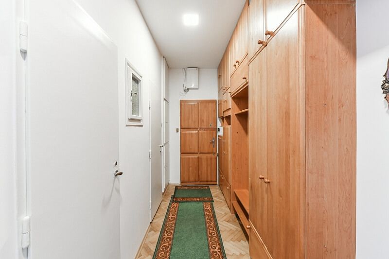 Žitná, Nové Město - Prague 1 | Rent, Apartment Two-bedroom (3+1), 120 m²