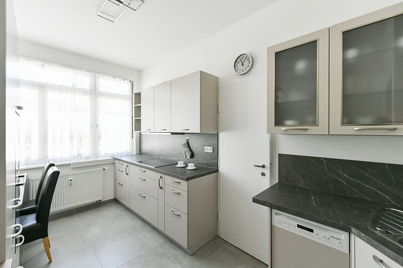 Žitná, Nové Město - Prague 1 | Rent, Apartment Two-bedroom (3+1), 120 m²