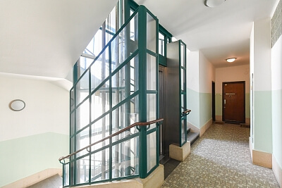 Žitná, Nové Město - Prague 1 | Rent, Apartment Two-bedroom (3+1), 120 m²