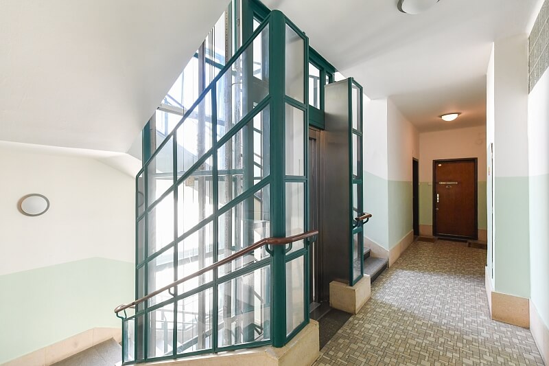 Žitná, Nové Město - Prague 1 | Rent, Apartment Two-bedroom (3+1), 120 m²