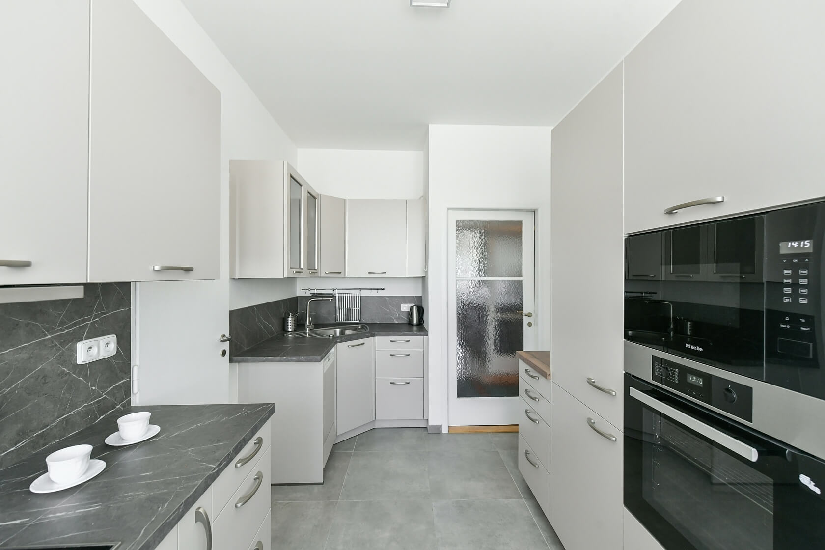 Žitná, Nové Město - Praha 1 | Pronájem, Byt 3+1, 120 m²