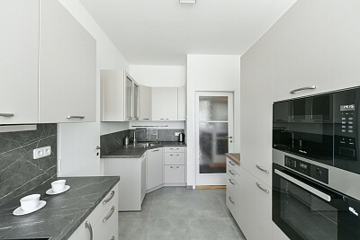 Žitná, Nové Město - Prague 1 | Rent, Apartment Two-bedroom (3+1), 120 m²