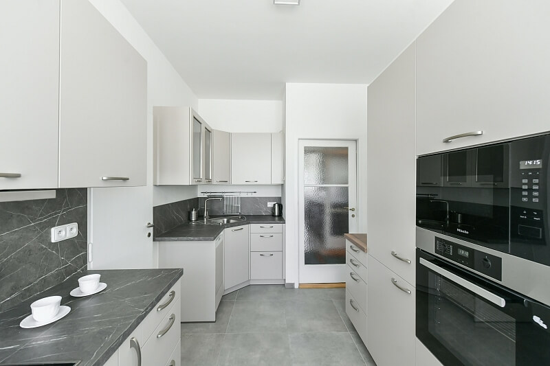 Žitná, Nové Město - Prague 1 | Rent, Apartment Two-bedroom (3+1), 120 m²