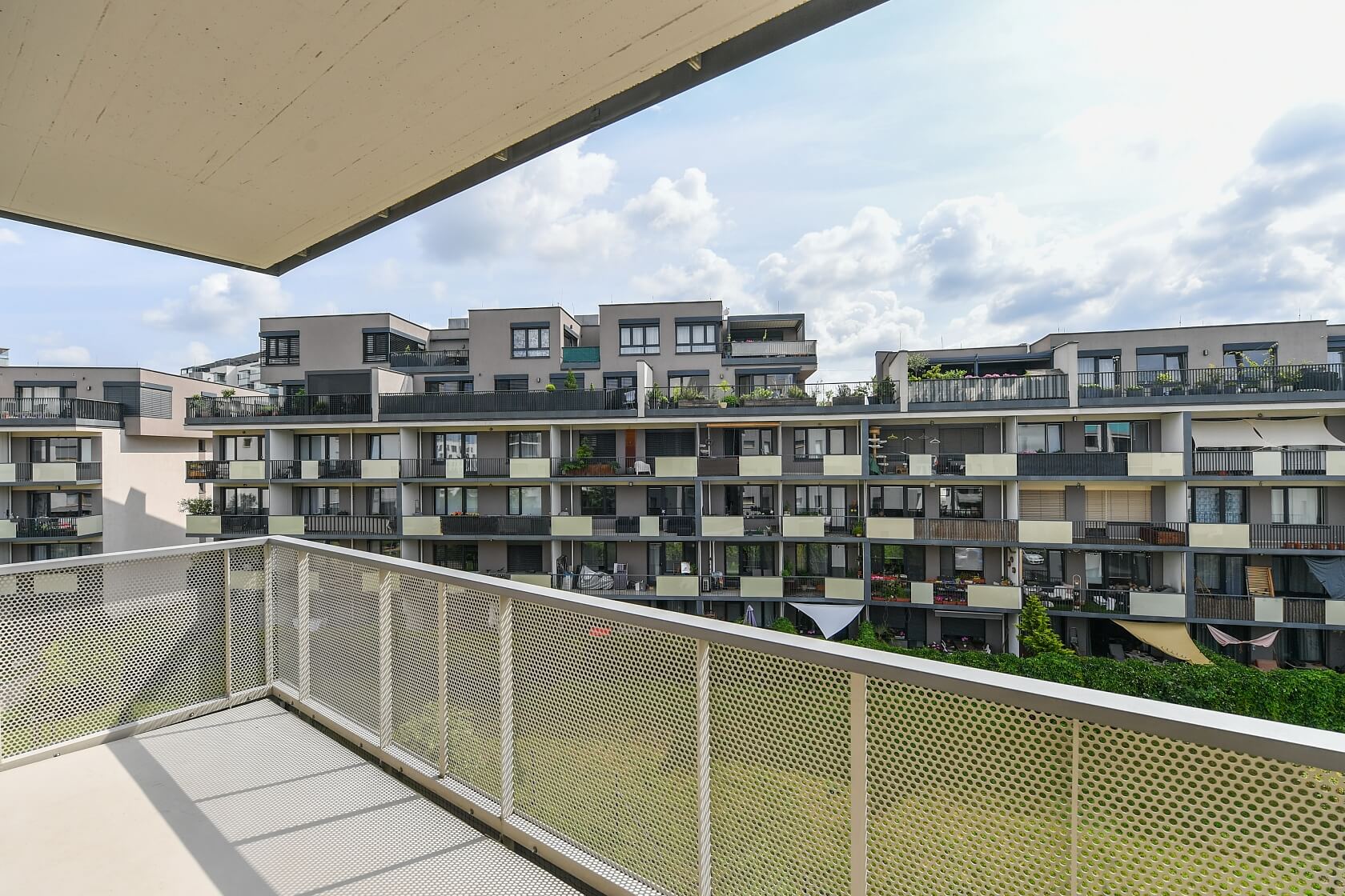 Saarinenova, Hloubětín - Praha 9 | Prodej, Byt 3+kk, 81 m²
