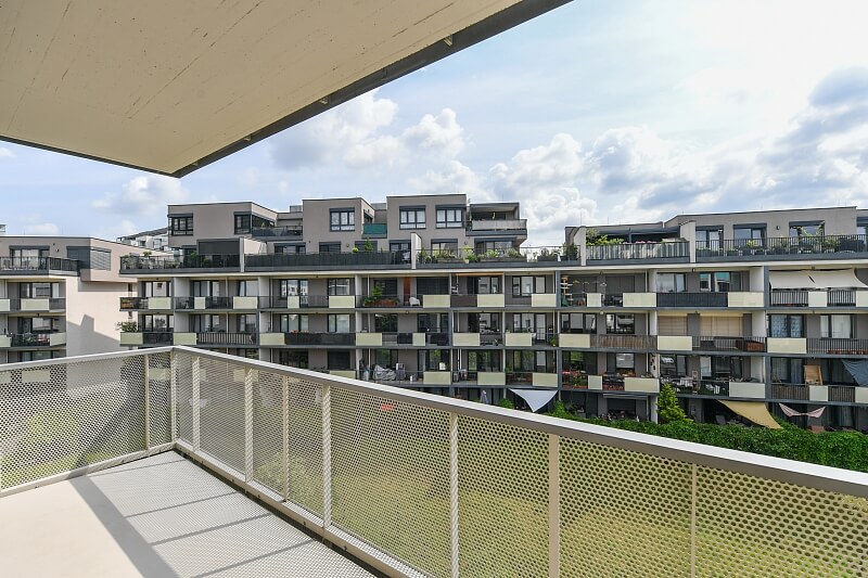 Saarinenova, Hloubětín - Praha 9 | Prodej, Byt 3+kk, 81 m²