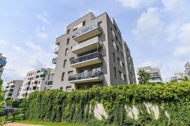 Saarinenova, Hloubětín - Praha 9 | Prodej, Byt 3+kk, 81 m²