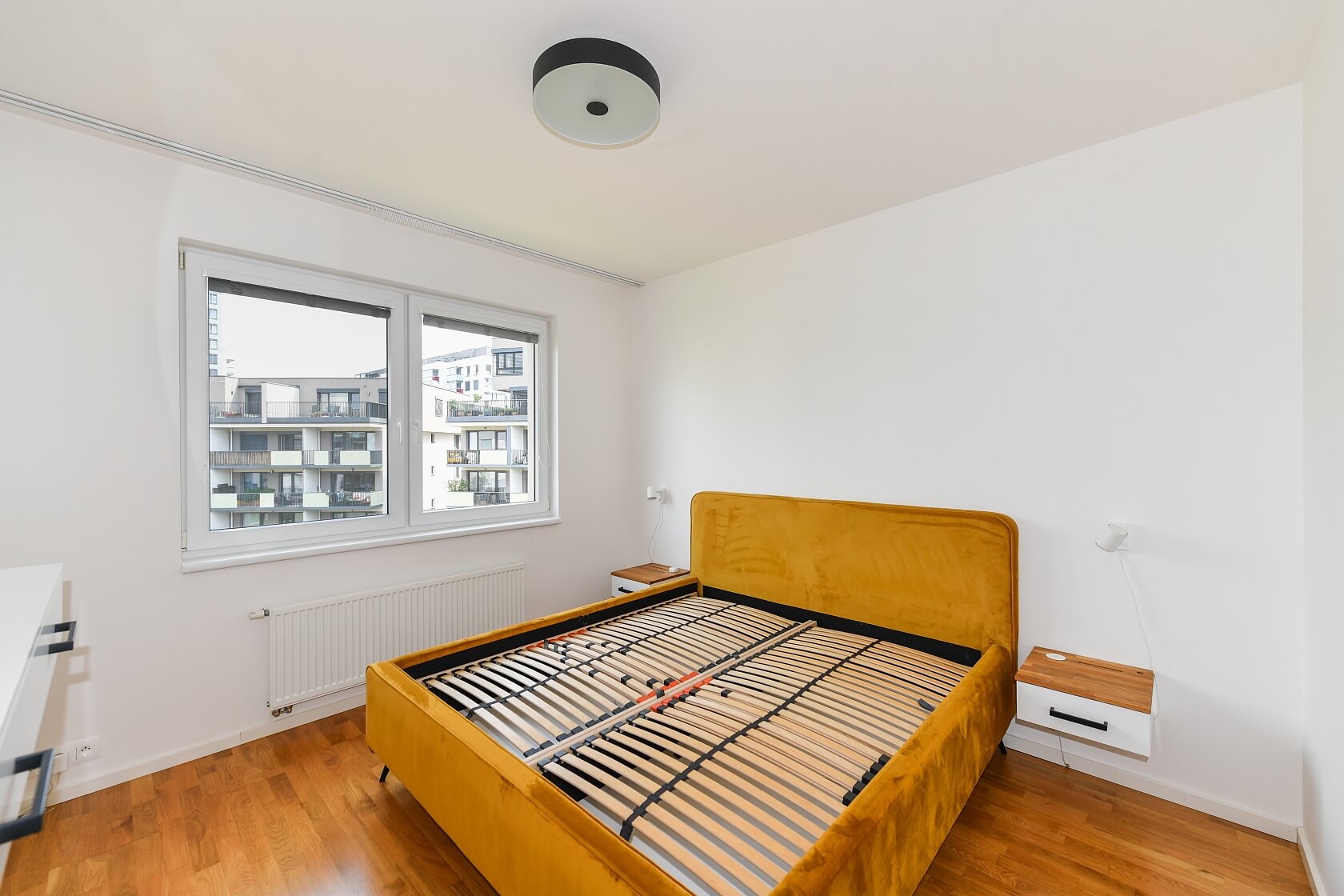 Saarinenova, Hloubětín - Prague 9 | Sale, Apartment Two-bedroom (3+kk), 81 m²