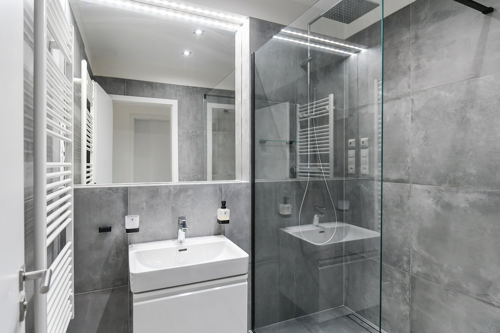 Saarinenova, Hloubětín - Praha 9 | Prodej, Byt 3+kk, 81 m²