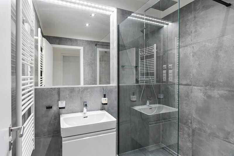 Saarinenova, Hloubětín - Praha 9 | Prodej, Byt 3+kk, 81 m²