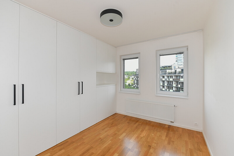 Saarinenova, Hloubětín - Praha 9 | Prodej, Byt 3+kk, 81 m²