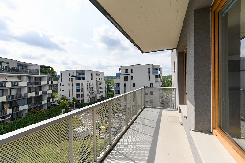 Saarinenova, Hloubětín - Praha 9 | Prodej, Byt 3+kk, 81 m²