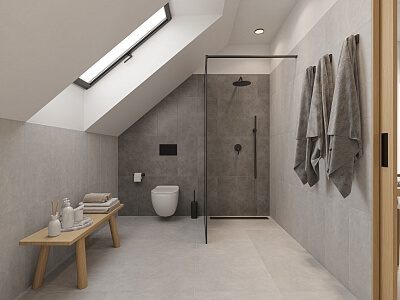 Choťánky, Poděbrady - Nymburk | Sale, Residential project