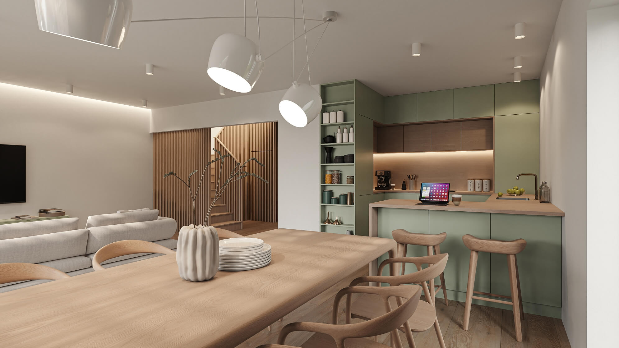 Choťánky, Poděbrady - Nymburk | Prodej, Developerský projekt