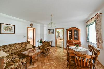 Třemešné - Tachov | Prodej, Rodinný dům 7+kk, 361 m²
