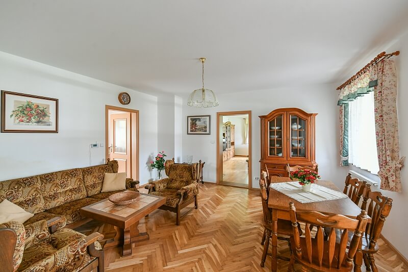 Třemešné - Tachov | Sale, House Six-bedroom (7+kk), 361 m²