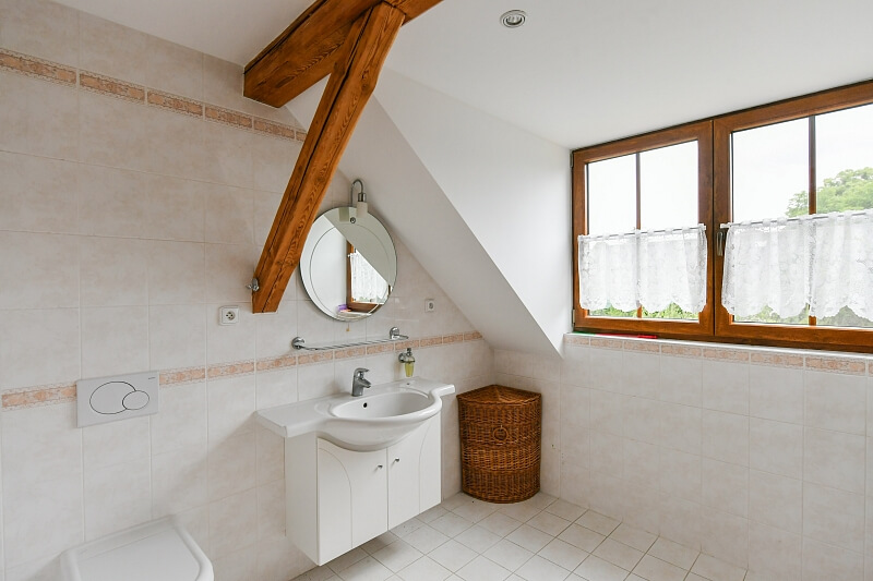 Třemešné - Tachov | Prodej, Rodinný dům 7+kk, 361 m²