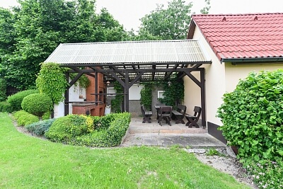 Třemešné - Tachov | Prodej, Rodinný dům 7+kk, 361 m²