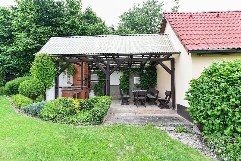 Třemešné - Tachov | Prodej, Rodinný dům 7+kk, 361 m²