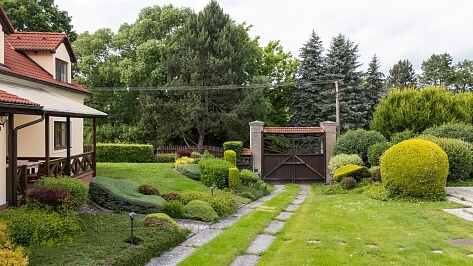 Třemešné - Tachov | Sale, House Six-bedroom (7+kk), 361 m²